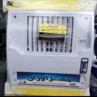 کولر گازی و کولر آبی نو