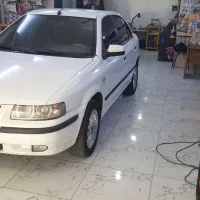 سمند LX|خودرو سواری و وانت|پاکدشت, پاکدشت (مامازند)|دیوار