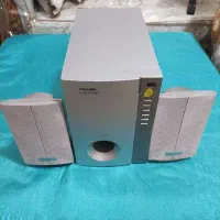 اسپیکر کامپیوتر میکرولب لکسوز