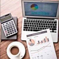 کارآموز حسابداری تالش