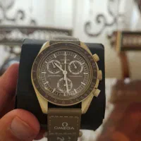 ساعت امگا سواچ desert|ساعت|تهران, الهیه|دیوار