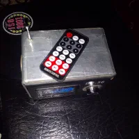 اسپیکر|پخش‌کننده همراه|نجف‌آباد, الله اکبر|دیوار