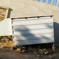 تاق اریسان و یک عدد بالابر سه فاز