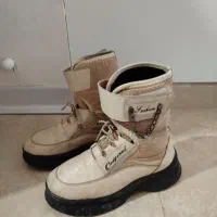 بوت وصندل و دمپایی دخترانه