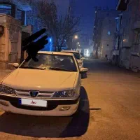 پرشیا اتومات مدل 90