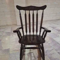 صندلی راک