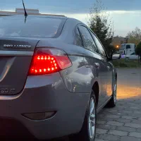 برلیانس مدل1396 کم کارکرد ماشین خونگی|خودرو سواری و وانت|رشت, پسیخان|دیوار