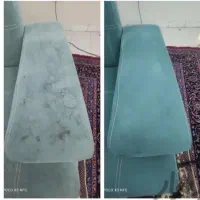 مبلشویی کارینو،شستشوی تشک فرش موکت مبل شویی درمنزل|خدمات نظافت|بندرعباس, |دیوار