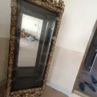 بوفه|بوفه، ویترین، کنسول|یزد, |دیوار