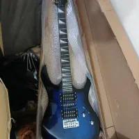 گیتار الکتریک طرح آیبانز