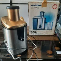 آبمیوه  گیر برقی