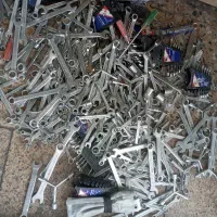 ابزار و اچار بصورت کیلویی