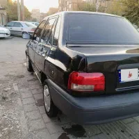 پراید۸۴انژکتور|خودرو سواری و وانت|گلستان (تهران), |دیوار