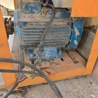 بالابر ۳فاز|مصالح و تجهیزات ساختمان|ری, ظهیرآباد|دیوار