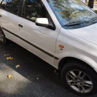 سمند ال‌ایکس مدل 90|خودرو سواری و وانت|مراغه, |دیوار