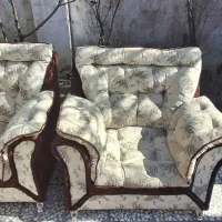 مبل|مبلمان خانگی و میز عسلی|بابلسر, |دیوار