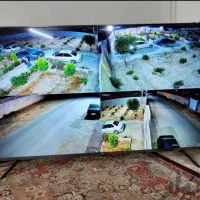 دوربین مداربسته دام وبولت-*دیدرشب۳۰متر|دوربین مداربسته|سوسنگرد, |دیوار