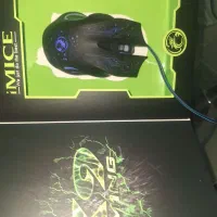 وسایل کامپیوتر گیمینگ|قطعات و لوازم جانبی رایانه|بندر گناوه, |دیوار