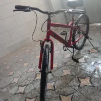 دوچرخه سایز۲۴|دوچرخه، اسکیت، اسکوتر|اصفهان, ملاصدرا|دیوار