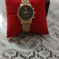 ساعت زنانه کاملا آک و نو