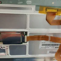 ال سی دی لب تاپ سامسونگ کره