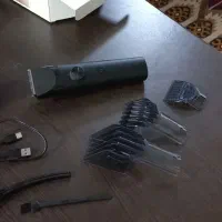 ماشین اصلاح سر و صورت|آرایشی، بهداشتی، درمانی|بیرجند, |دیوار
