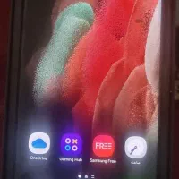 سامسونگ اس ۲۱ الترا