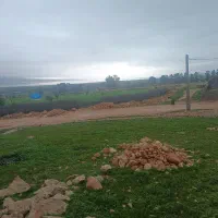 زمین-مسکونی-مهارلو-دریاچه-نمک