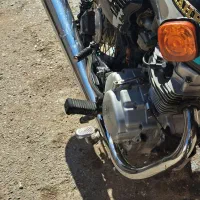 اگزوز ۲۰۰|قطعات یدکی و لوازم جانبی|یزد, |دیوار