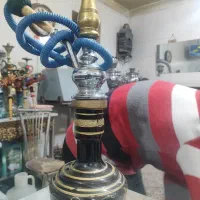 قلیان برنجی|کلکسیون و سرگرمی|تبریز, |دیوار