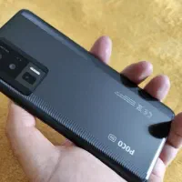 POCO F5 PRO|موبایل|ارومیه, |دیوار