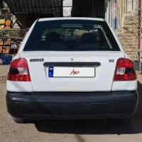 پراید ۱۴۱ مدل ۸۸