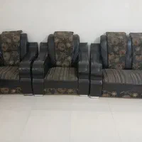 مبل راحتی