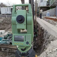 کلیه خدمات نقشه برداری در مازندران|خدمات پیشه و مهارت|آمل, |دیوار