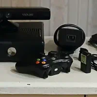 کنسول XBOX 360|کنسول، بازی ویدئویی و آنلاین|یزد, |دیوار