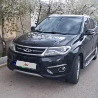 تیگو 5 مدل 96