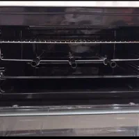 گاز فر دار|اجاق گاز و لوازم برقی پخت‌وپز|ری, شهرری|دیوار