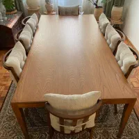 میز ناهار خوری