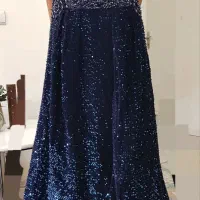 لباس مجلسی سایز ۴۸