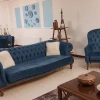 مبلمان ۸ نفره