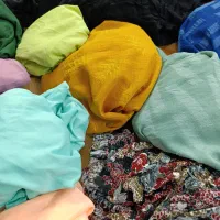 فروش پارچه تیکه ای بندر دیر|عمدهفروشی|بندر دیر, |دیوار