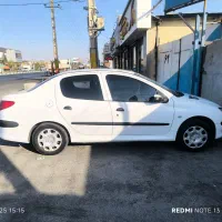 ۲۰۶sdتیوفایو|خودرو سواری و وانت|صفادشت, |دیوار