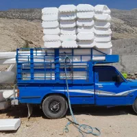 حمل بار به تمام نقاط ایران
