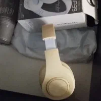 هدفون|لوازم جانبی موبایل و تبلت|لشت نشا, |دیوار