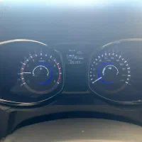 جک s5 دنده ای در حد صفر بدون رنگ|خودرو سواری و وانت|شیراز, گلدشت معالیآباد|دیوار