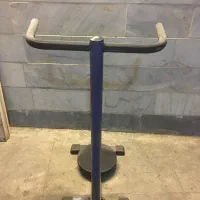 دستگاه مسگری ایستاده