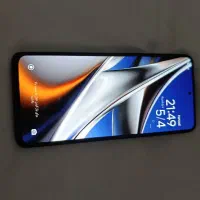 گوشی POCO X4 Pro|موبایل|مرودشت, ثبت احوال|دیوار