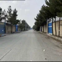 اجاره ملک صنعتی 260 متر سوله انبار دربست|اجارهٔ دفتر صنعتی، کشاورزی، تجاری|باقرشهر, |دیوار