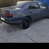 پژو ۹۶ دوگانه فابریک