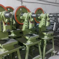 دستگاه پرس|ماشینآلات صنعتی|کرج, شهرک امیر المومنین|دیوار